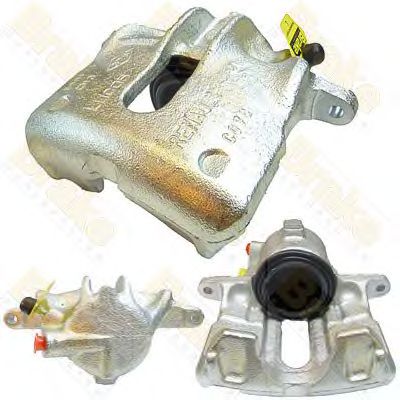 BRAKE ENGINEERING ca2901 -  Тормозной суппорт